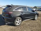 2014 Acura RDX Technology