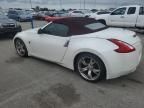 2012 Nissan 370Z Base