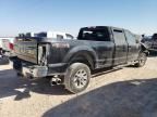 2019 Ford F350 Super Duty