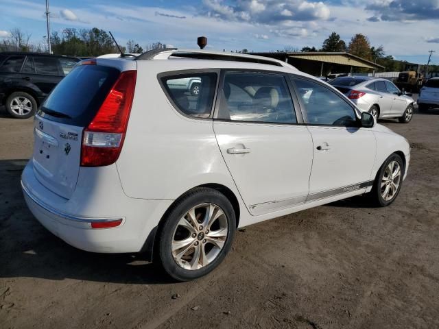 2012 Hyundai Elantra Touring GLS