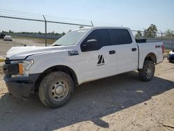 2019 Ford F150 Supercrew en venta en Houston, TX