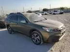 2021 Subaru Outback Touring