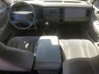 2002 Dodge Dakota Quad SLT