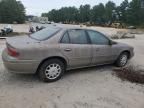 1999 Buick Century Custom