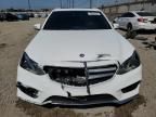 2014 Mercedes-Benz E 350