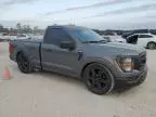 2023 Ford F150