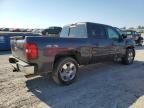 2011 Chevrolet Silverado K1500 LTZ