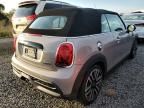 2022 Mini Cooper S