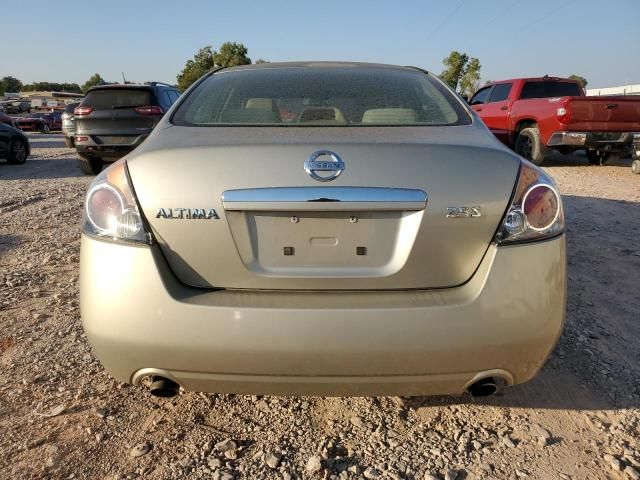 2009 Nissan Altima 2.5