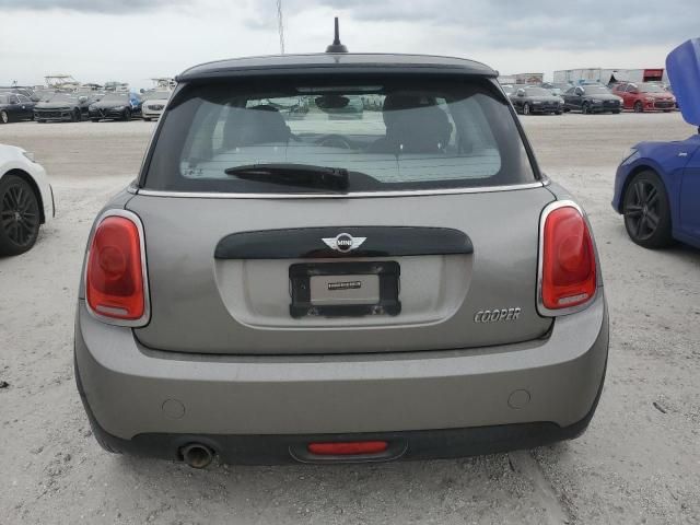 2016 Mini Cooper