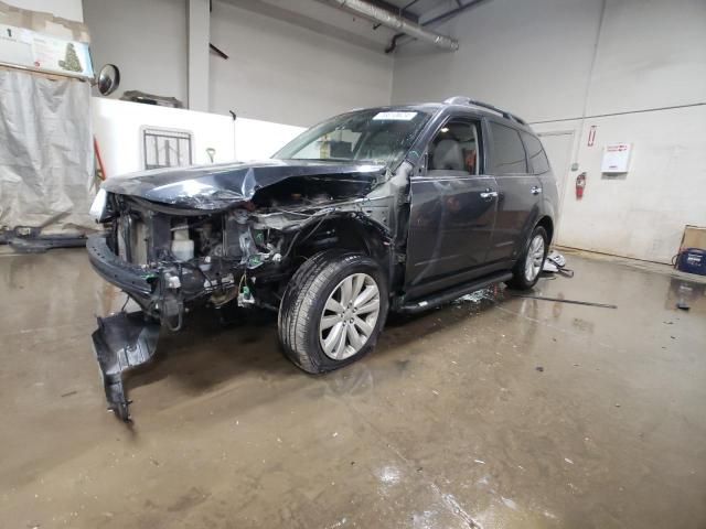 2013 Subaru Forester 2.5X Premium