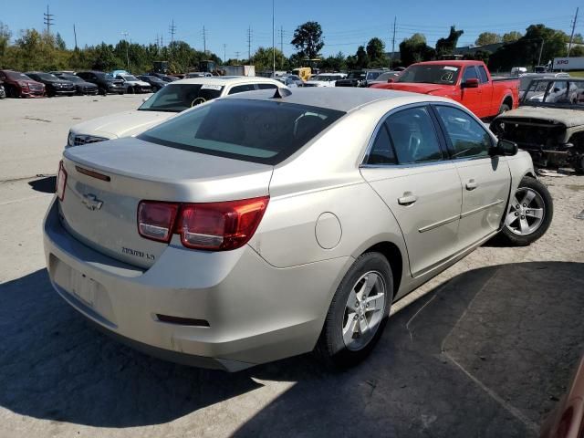 2014 Chevrolet Malibu LS