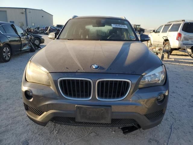 2013 BMW X1 SDRIVE28I