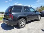 2008 Chevrolet Trailblazer LS