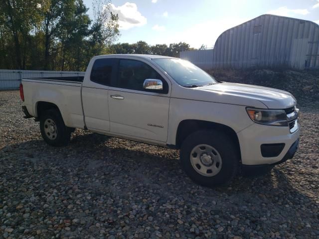 2015 Chevrolet Colorado