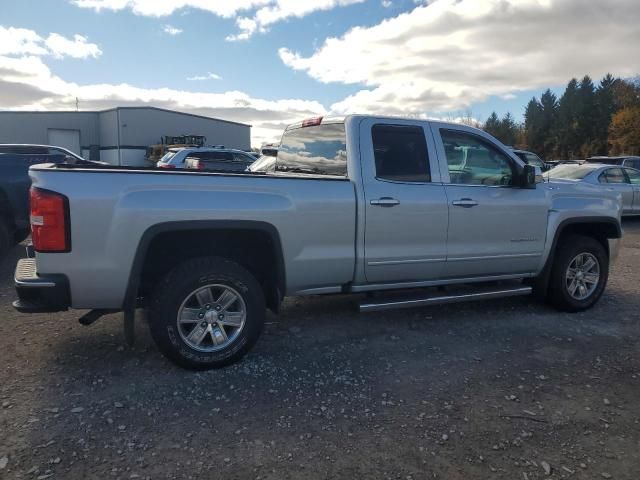 2016 GMC Sierra K1500 SLE