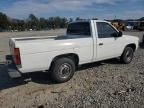 1991 Nissan Truck Short Wheelbase