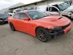 2018 Dodge Charger SRT Hellcat