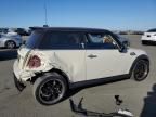 2011 Mini Cooper S