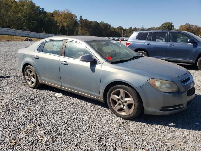 2009 Chevrolet Malibu 1LT