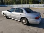 2005 Buick Lesabre Custom