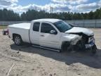 2013 Chevrolet Silverado C1500 LT