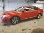 2011 Ford Taurus SEL