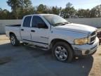 2002 Dodge RAM 1500