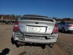 2007 Subaru Legacy 2.5I