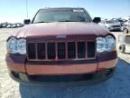 2009 Jeep Grand Cherokee Laredo