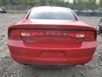 2012 Dodge Charger SXT