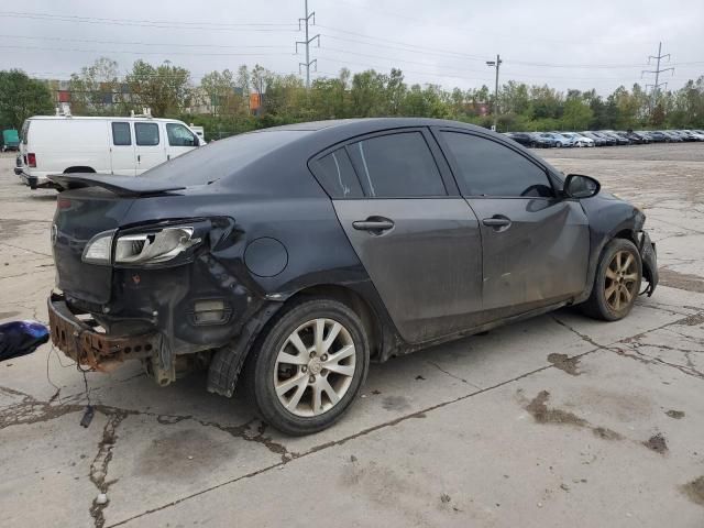 2010 Mazda 3 I