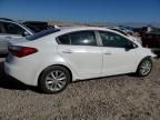 2014 KIA Forte LX