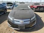 2012 Chevrolet Volt