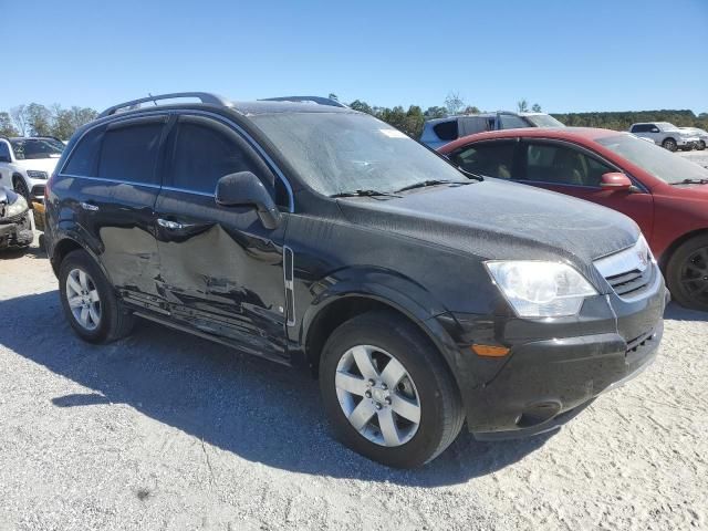 2008 Saturn Vue XR