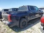 2023 Toyota Tundra Crewmax Platinum