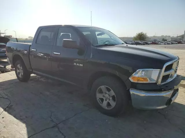 2010 Dodge RAM 1500