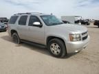 2009 Chevrolet Tahoe K1500 LT