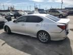 2014 Lexus GS 350