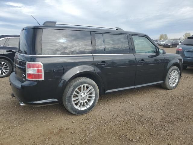 2013 Ford Flex SEL