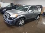 2005 Honda CR-V EX