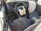 2000 Nissan Frontier King Cab XE