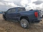 2019 GMC Sierra K1500 AT4