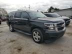 2016 Chevrolet Suburban K1500 LS