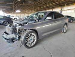 Salvage cars for sale at Phoenix, AZ auction: 2014 BMW 328 Xigt