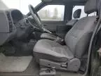 1995 Nissan Pathfinder XE