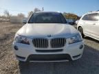 2011 BMW X3 XDRIVE28I