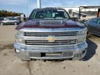 2017 Chevrolet Silverado K3500 LTZ