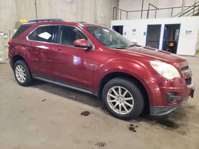 2012 Chevrolet Equinox LT