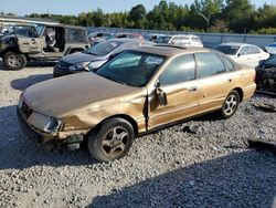 Salvage cars for sale at Memphis, TN auction: 1998 Toyota Avalon XL